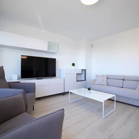 Apartamento Isea 06 By Interhome Calpe