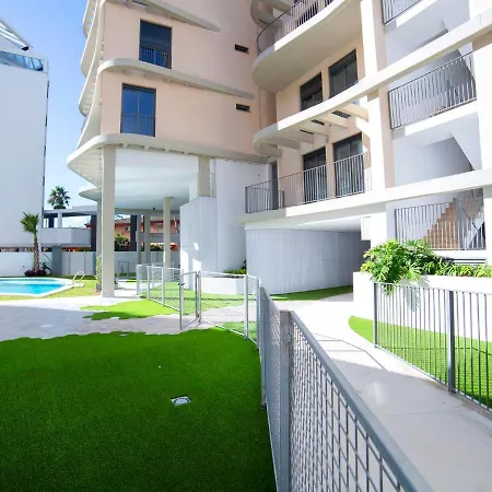 Isea Calpe-6 By Interhome Calpe