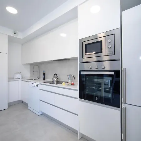 Apartment Isea Calpe-6 By Interhome *
