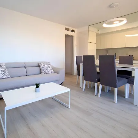 Isea 06 By Interhome * Calpe