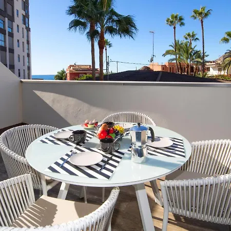 Isea 06 By Interhome Apartment Calpe