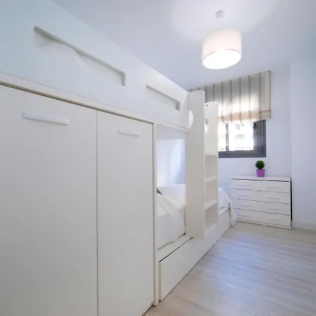 Isea Calpe-6 By Interhome * Calpe