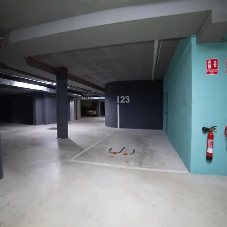 Isea 06 By Interhome Apartmán