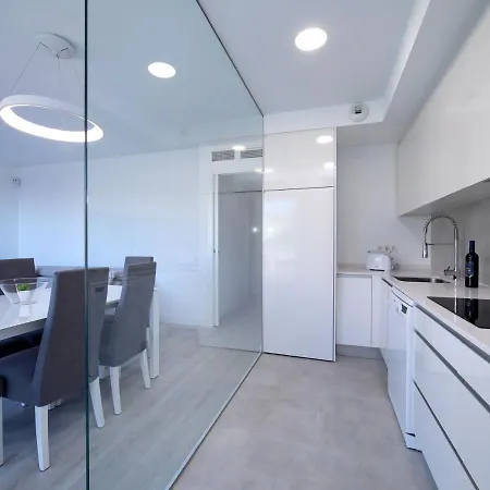 Isea Calpe-6 By Interhome * Calpe