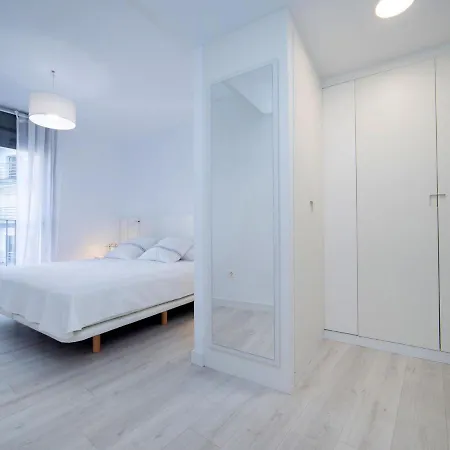 Isea Calpe-6 By Interhome Apartment Calpe