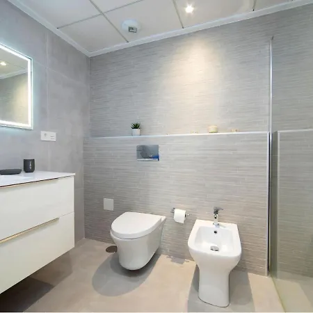 Isea 06 By Interhome * Calpe