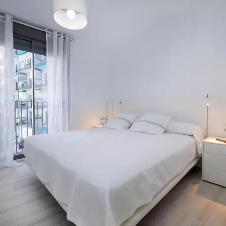 Apartment Isea Calpe-6 By Interhome *