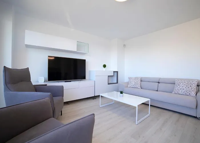 Apartament Isea 06 By Interhome Calpe