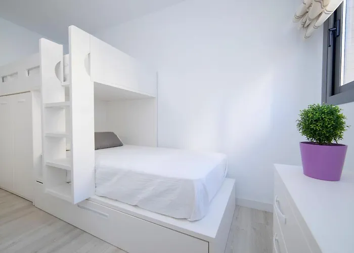 Apartament Isea 06 By Interhome