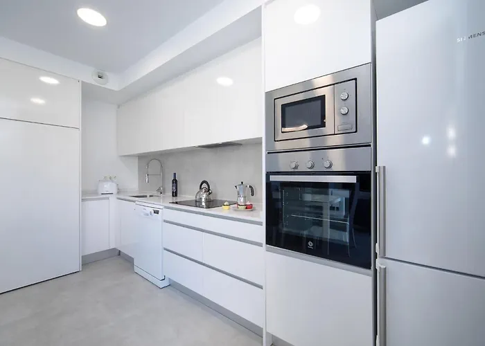 Lejlighed Isea 06 By Interhome *