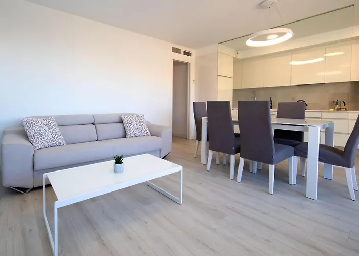 Isea 06 By Interhome * Calpe
