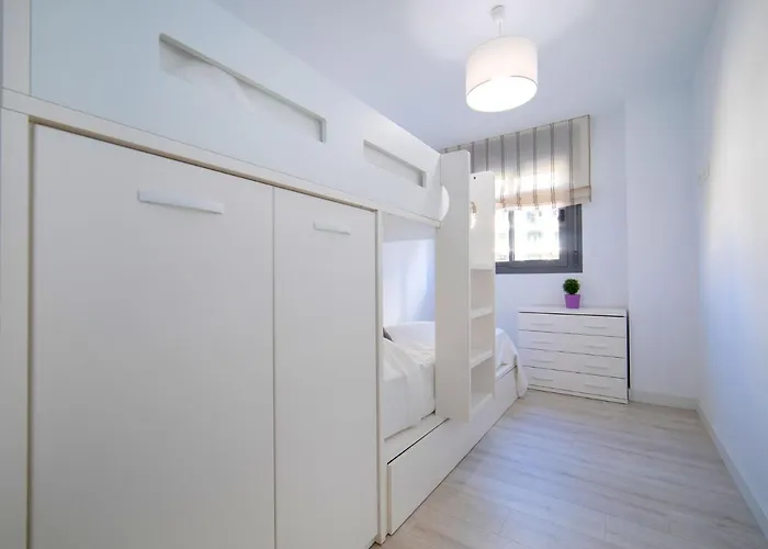 Isea 06 By Interhome * Calpe