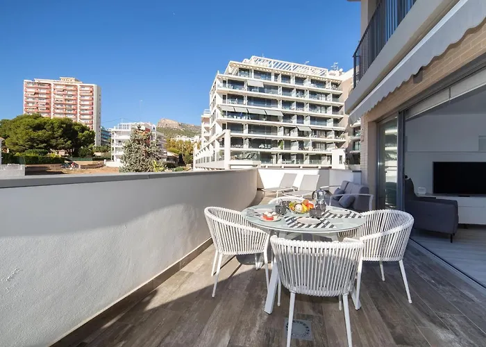 Apartament Isea 06 By Interhome