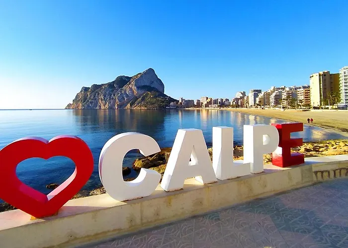 Isea 06 By Interhome Calpe