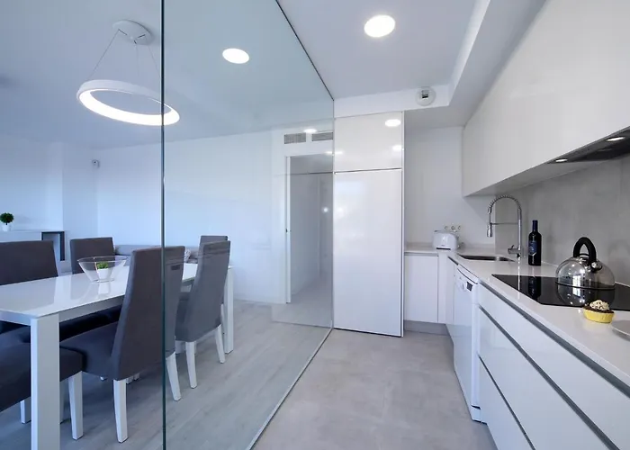 Isea 06 By Interhome * Calpe