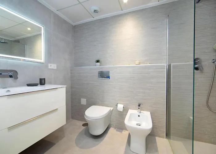 Isea 06 By Interhome * Calpe