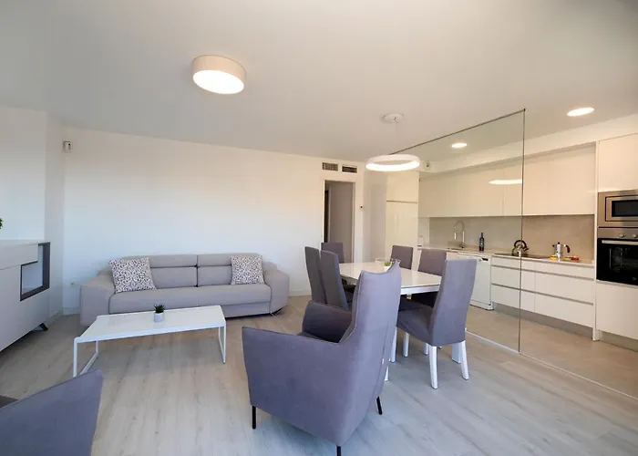 Lejlighed Isea 06 By Interhome Calpe