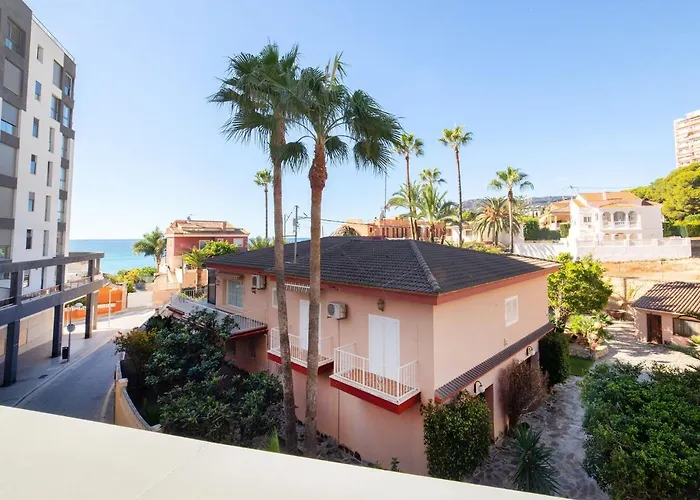 Isea 06 By Interhome *