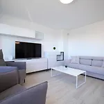Apartamento Isea 06 By Interhome Calpe