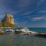 Isea 06 By Interhome * Calpe