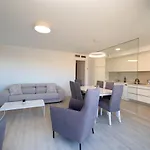 Apartamento Isea 06 By Interhome Calpe