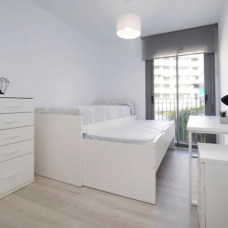 Isea Calpe-6 By Interhome Lägenhet *